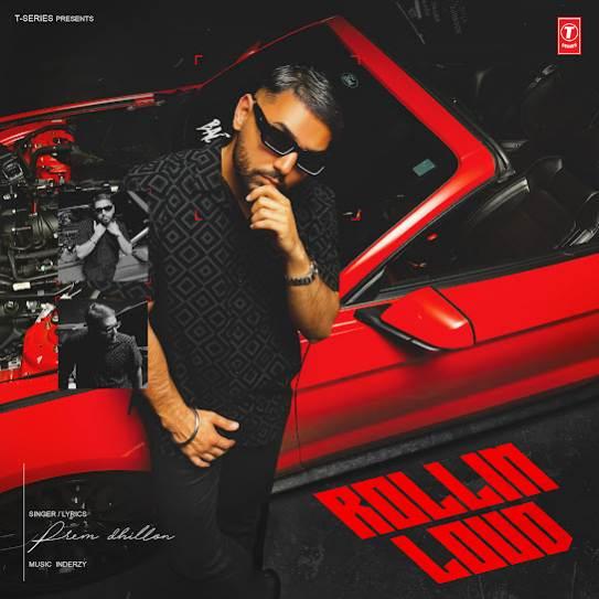 Rollin Loud Prem Dhillon Mp3 Song Download Djjohal